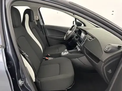 Photo 42 Renault Zoé Zoe R110 Achat Intégral