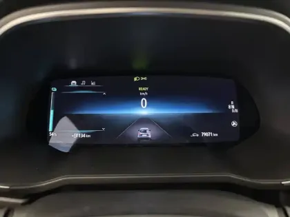 Photo 45 Renault Zoé Zoe R110 Achat Intégral