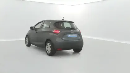 Photo 31 Renault Zoé Zoe R110 Achat Intégral
