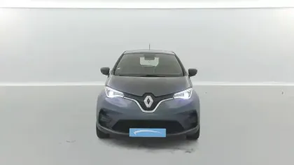 Photo 35 Renault Zoé Zoe R110 Achat Intégral