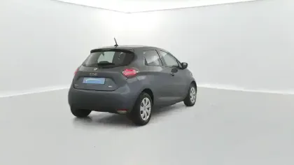 Photo 33 Renault Zoé Zoe R110 Achat Intégral