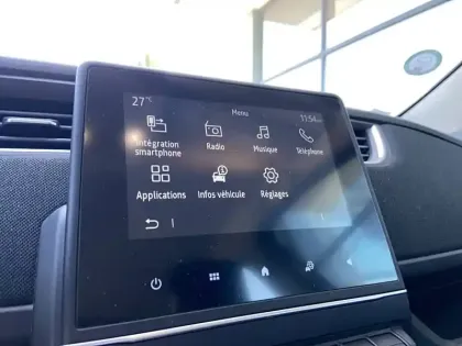 Photo 23 Renault Zoé Zoe R110 Achat Intégral