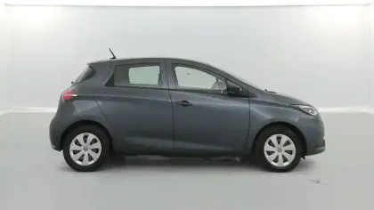Photo 34 Renault Zoé Zoe R110 Achat Intégral