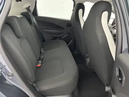 Photo 44 Renault Zoé Zoe R110 Achat Intégral