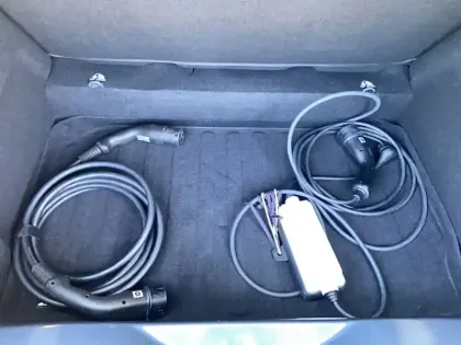 Photo 12 Renault Zoé Zoe R110 Achat Intégral