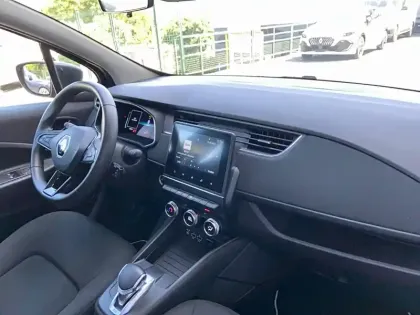 Photo 14 Renault Zoé Zoe R110 Achat Intégral