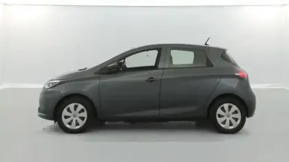 Photo 30 Renault Zoé Zoe R110 Achat Intégral