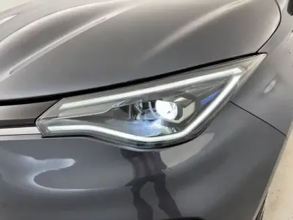 Photo 52 Renault Zoé Zoe R110 Achat Intégral