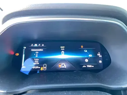Photo 21 Renault Zoé Zoe R110 Achat Intégral