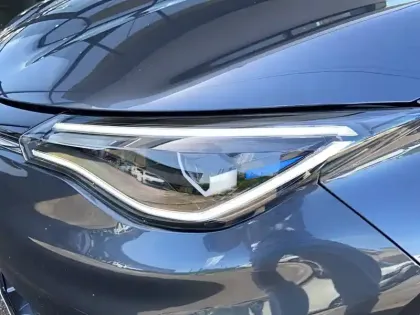 Photo 28 Renault Zoé Zoe R110 Achat Intégral