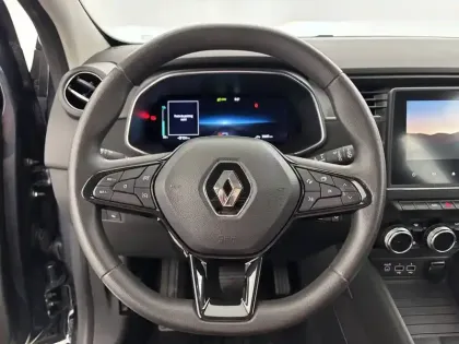 Photo 43 Renault Zoé Zoe R110 Achat Intégral