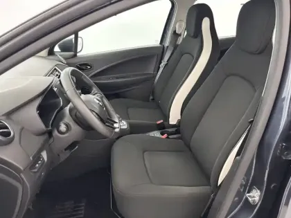Photo 37 Renault Zoé Zoe R110 Achat Intégral