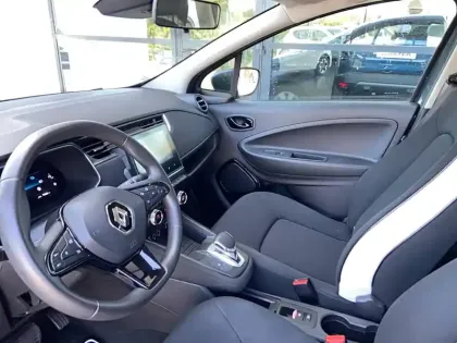Photo 8 Renault Zoé Zoe R110 Achat Intégral