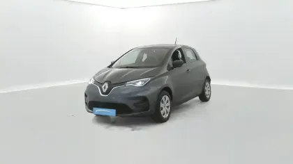 Photo 29 Renault Zoé Zoe R110 Achat Intégral