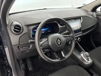 Photo 38 Renault Zoé Zoe R110 Achat Intégral