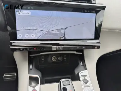 Photo 17 DS DS 7  Hybride Rechargeable E-Tense 225 EAT8