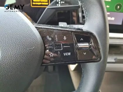 Photo 19 Renault Megane  E-Tech EV40 130ch standard charge