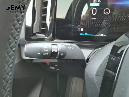 Photo 22 Renault Megane  E-Tech EV40 130ch standard charge