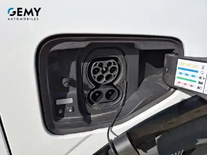 Photo 14 Renault Megane  E-Tech EV40 130ch standard charge