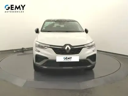 Photo 31 Renault Arkana  E-Tech 145 - 21B