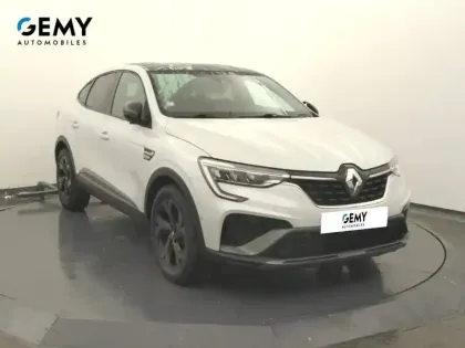 Photo 32 Renault Arkana  E-Tech 145 - 21B