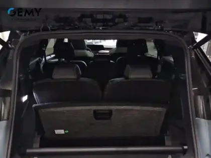 Photo 5 Peugeot 5008  Hybrid 145 ch e-DCS6