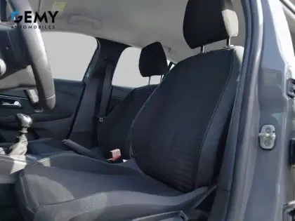 Photo 8 Peugeot 208  PureTech 100 S&S BVM6