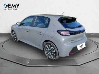 Photo 6 Peugeot 208  PureTech 100 S&S BVM6