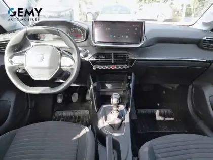 Photo 7 Peugeot 208  PureTech 100 S&S BVM6