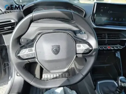 Photo 12 Peugeot 208  PureTech 100 S&S BVM6