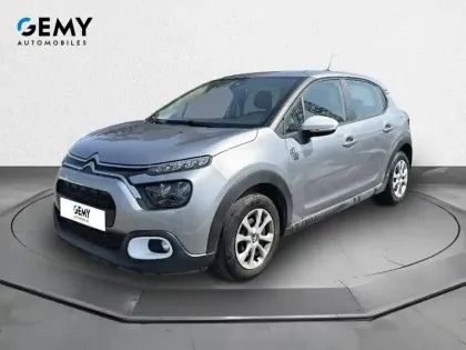 Photo Citroën C3 You!