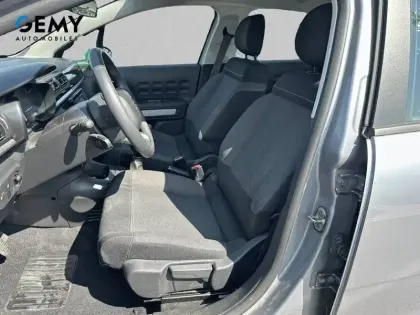 Photo 8 Citroën C3  PureTech 83 S&S BVM5