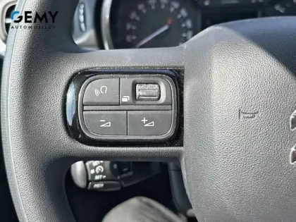 Photo 13 Citroën C3  PureTech 83 S&S BVM5