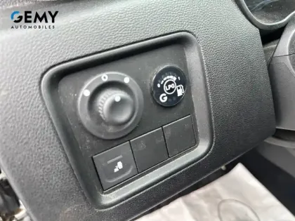 Photo 12 Dacia Duster  ECO-G 100 4x2