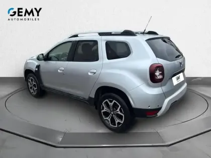 Photo 6 Dacia Duster  ECO-G 100 4x2
