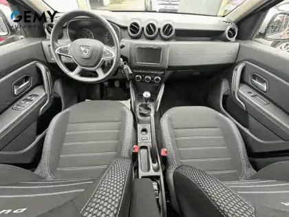 Photo 7 Dacia Duster  ECO-G 100 4x2