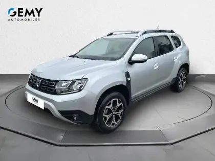 Photo Dacia Duster Prestige