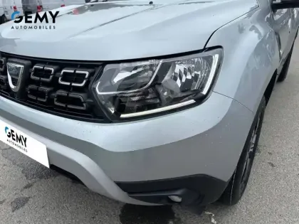 Photo 16 Dacia Duster  ECO-G 100 4x2