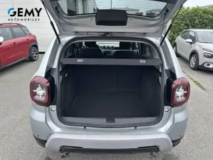 Photo 5 Dacia Duster  ECO-G 100 4x2