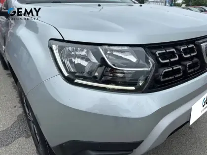 Photo 17 Dacia Duster  ECO-G 100 4x2