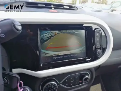 Photo 14 Renault Twingo  III E-Tech
