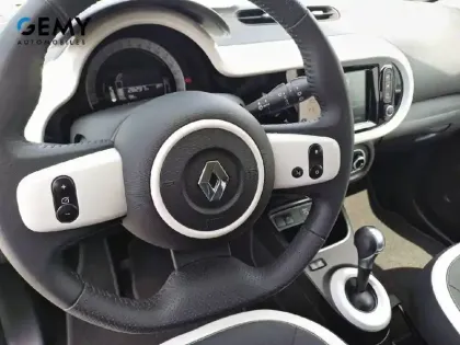 Photo 12 Renault Twingo  III E-Tech