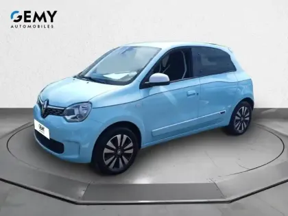 Photo Renault Twingo Techno