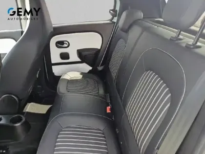 Photo 9 Renault Twingo  III E-Tech