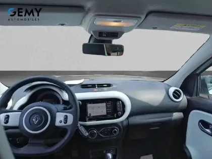 Photo 7 Renault Twingo  III E-Tech