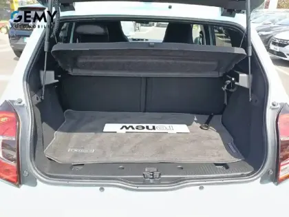 Photo 5 Renault Twingo  III E-Tech