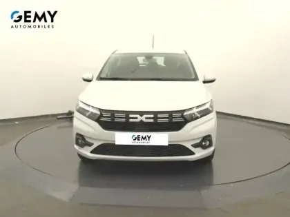 Photo 47 Dacia Sandero  TCe 90 CVT
