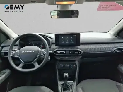 Photo 7 Dacia Sandero  TCe 90 CVT