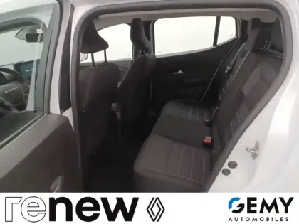 Photo 35 Dacia Sandero  TCe 90 CVT
