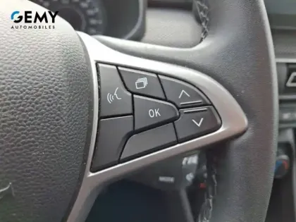 Photo 15 Dacia Sandero  TCe 90 CVT